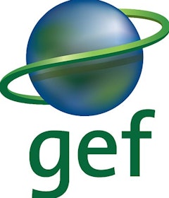 Global Environment Facility - logo