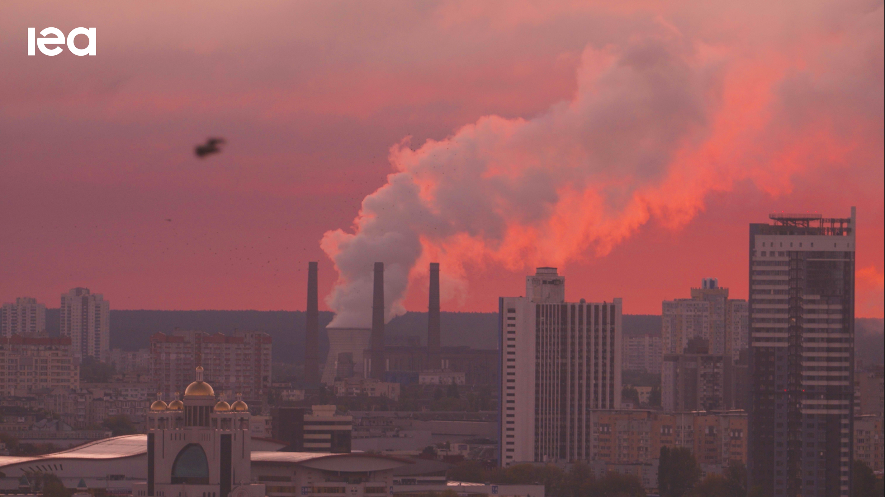 How Ukraine is decentralising its energy system to improve energy security