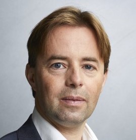 Netherlands Michel Heijdra