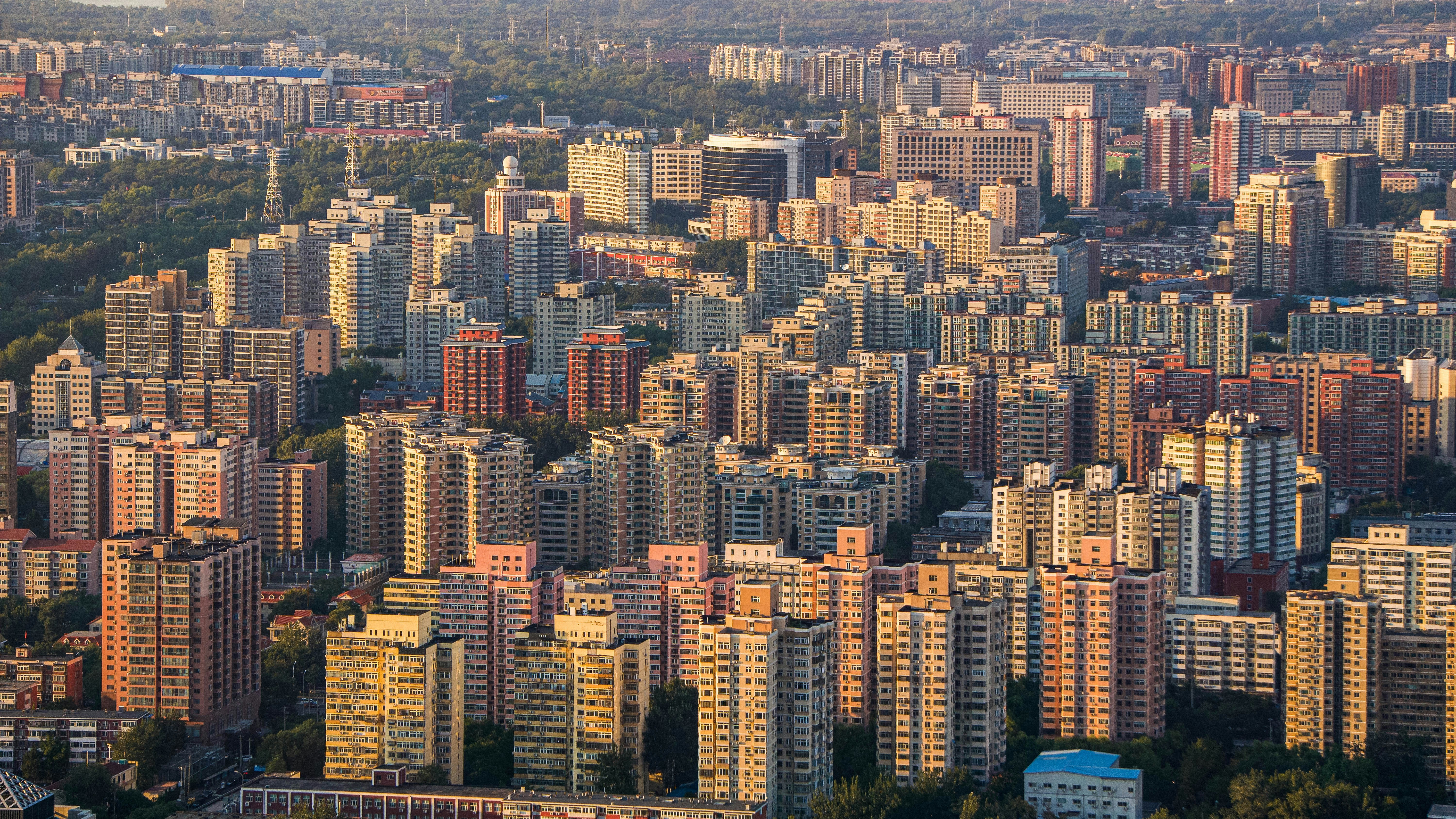 Energy Efficiency in China’s Buildings Sector yuhan wang slmORIvitpA unsplash