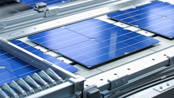 Solar PV Global Supply Chains Shutterstock 2145363883