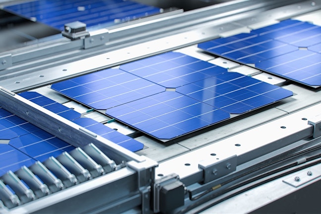 The world needs more diverse solar panel supply chains to ensure a ...