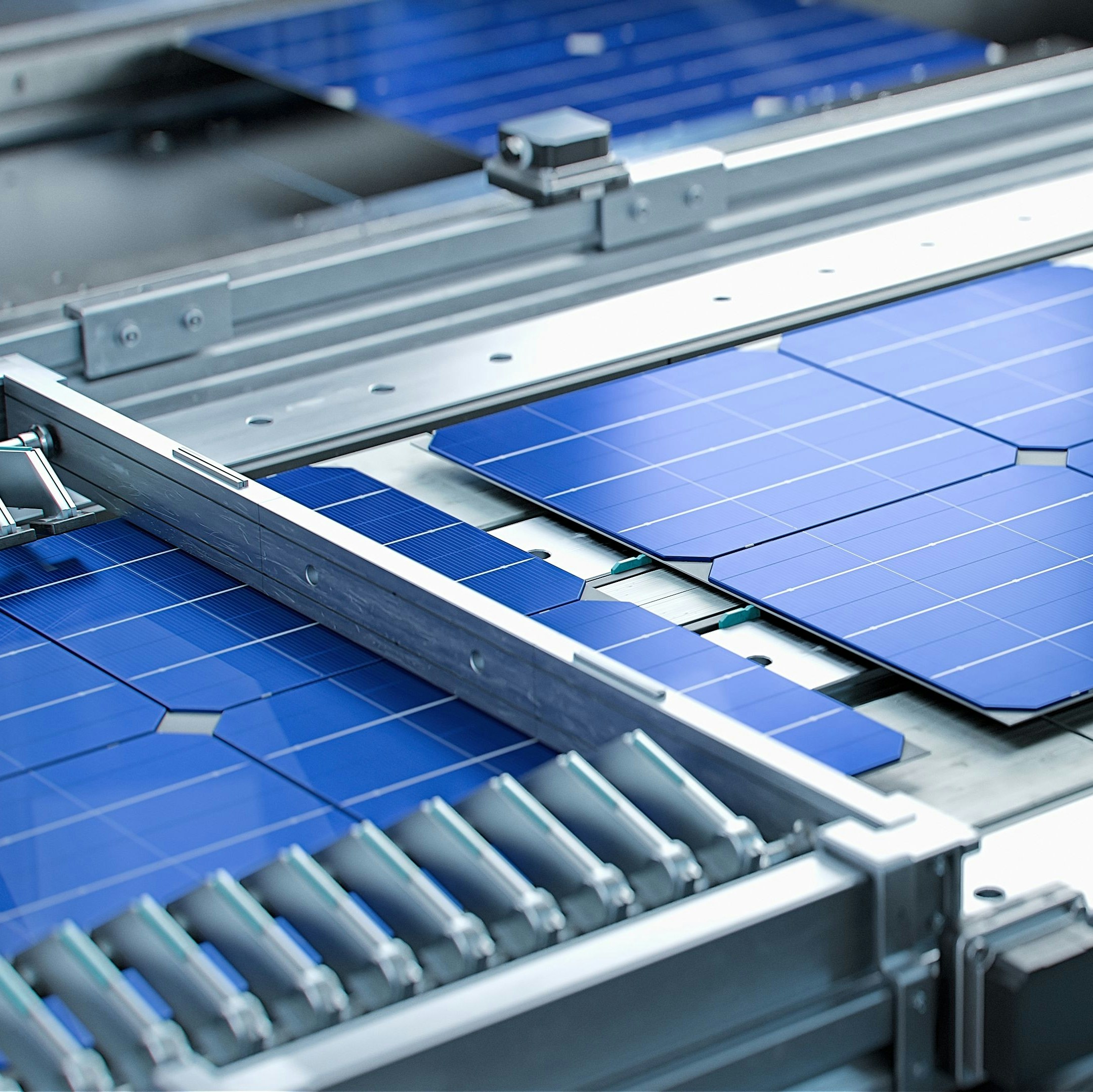 Executive summary – Solar PV Global Supply Chains – Analysis - IEA