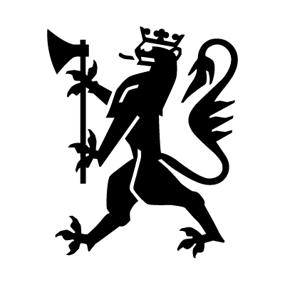Norway coat of arms - logo