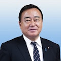 Hiroshi Kajiyama Minister Of Economy Trade And Industry