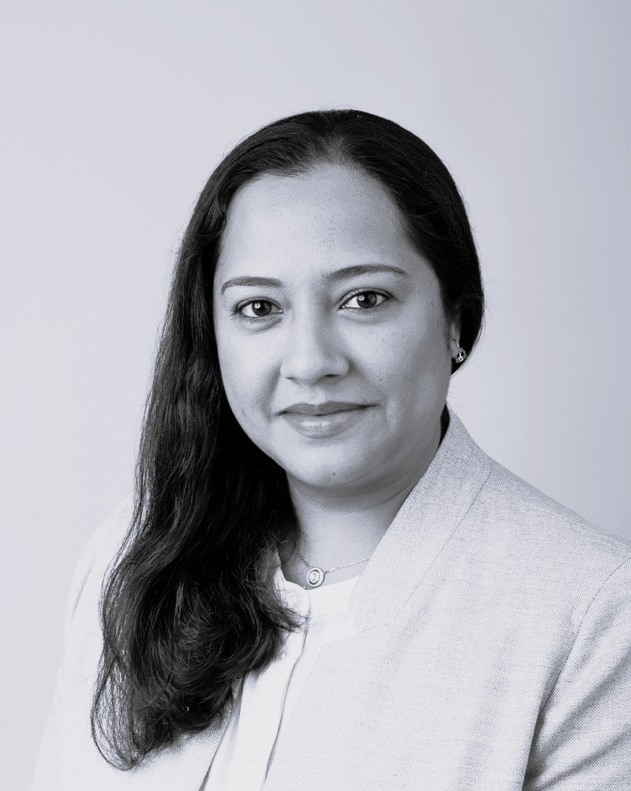 Zakia Adam