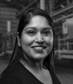 Ayesha Choudhury