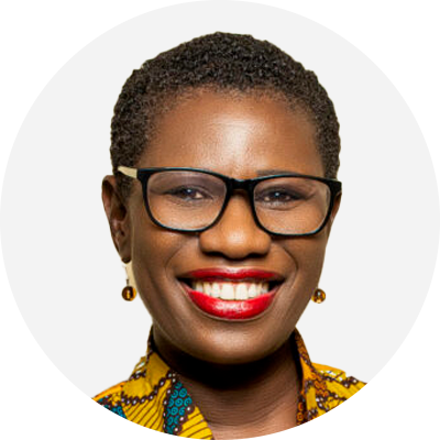 Yvonne Aki-Sawyerr