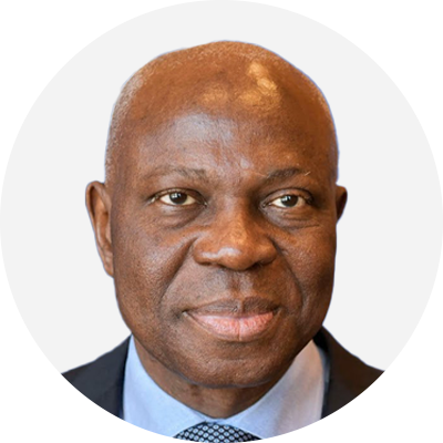 Gilbert F. Houngbo