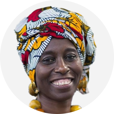 Sheila Oparaocha
