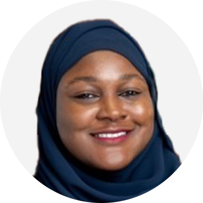 Hadiza Abdulmumini