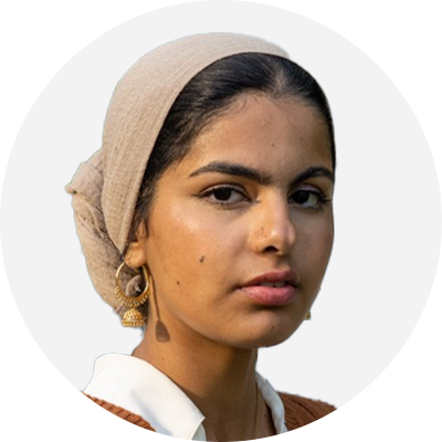 Ayisha Siddiqa