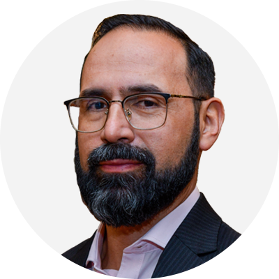 Omar Andrés Camacho
