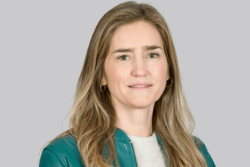 Ministra Sara Aagesen