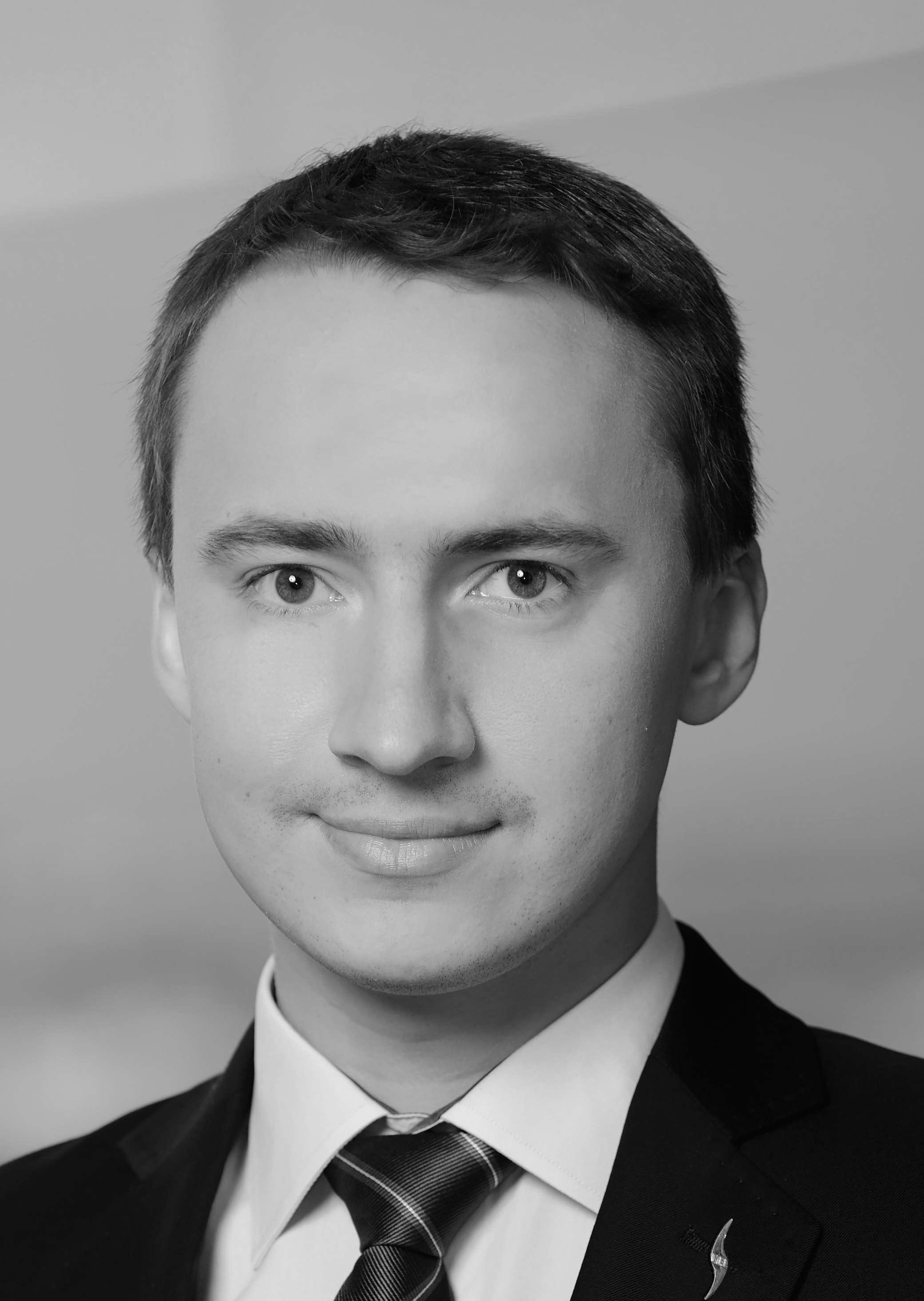 Piotr Bojek