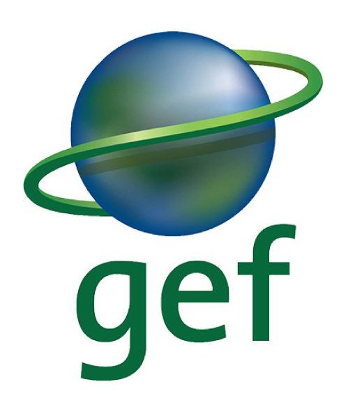 GEF logo