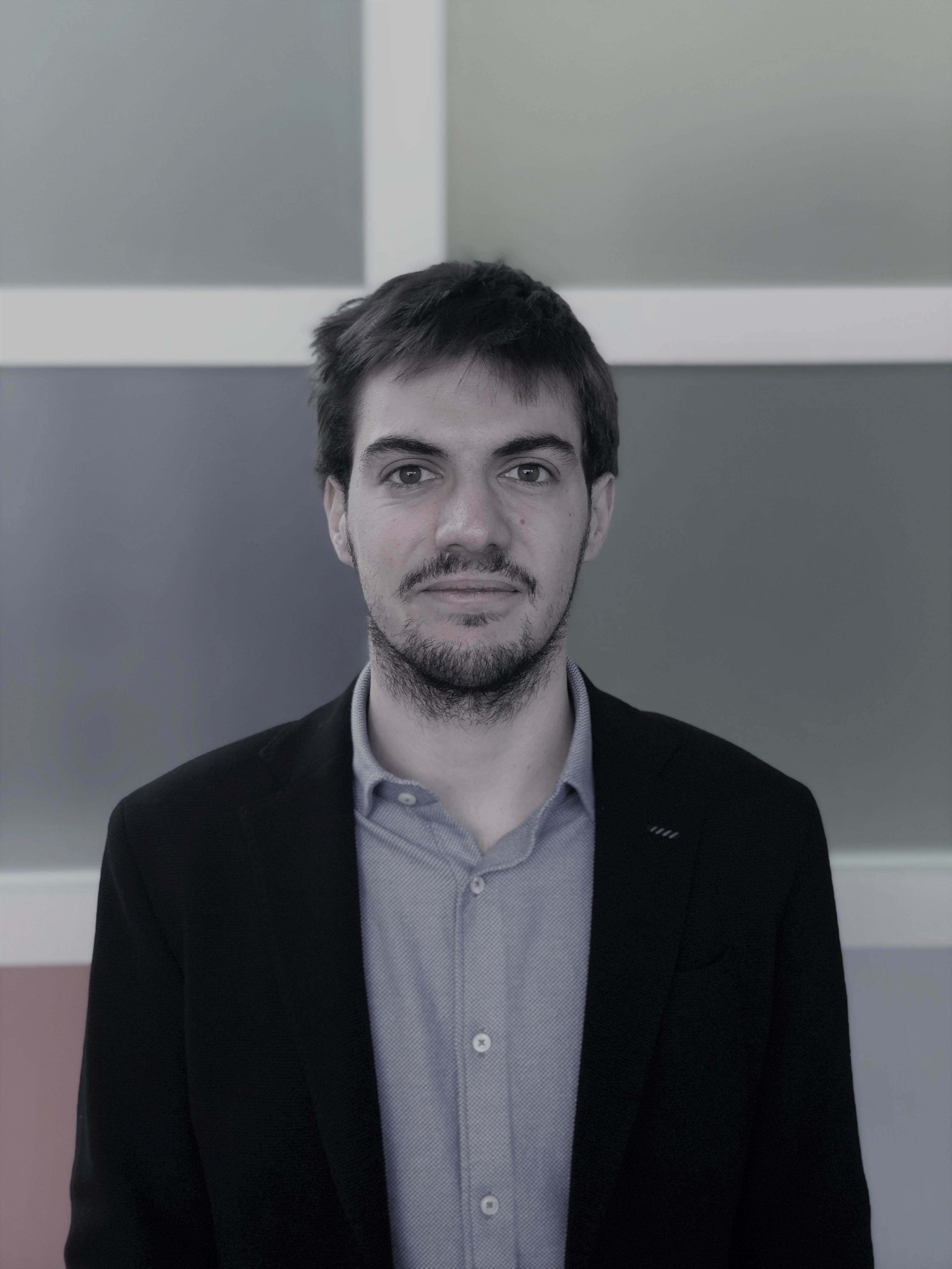 Arnau Risquez Martin