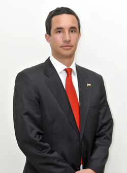 Juan Carlos Jobet