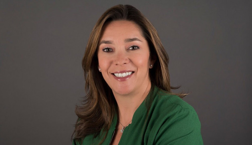 Maria Fernanda Suarez Londono 