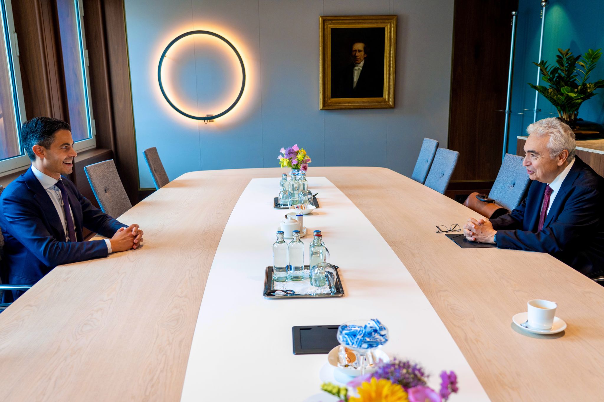 PrimeMinisterRobJettenTheNetherlands