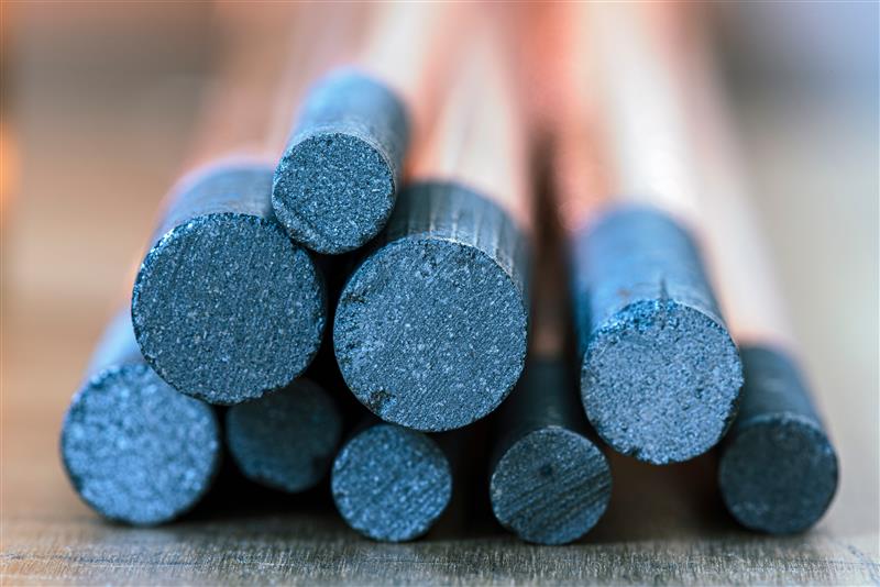 With new export controls on critical minerals, supply concentration risks become reality