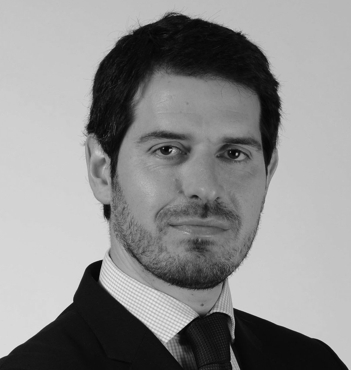 Miguel G. Torreira