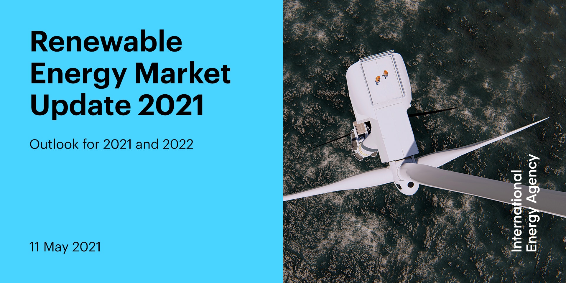 Renewable Energy Market Update Event IEA