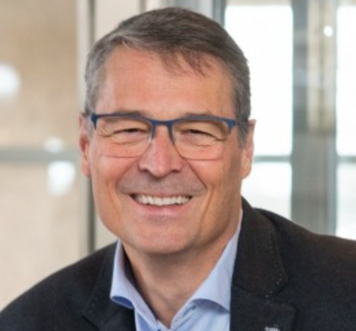 Christian Brosseau   SOFIAC