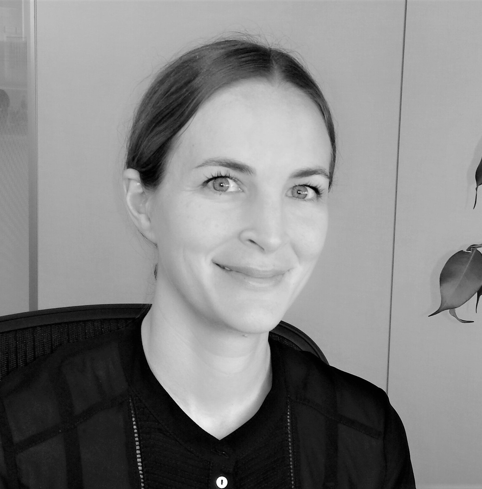 Ghislaine Kieffer