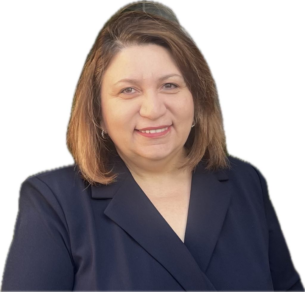 Tamara Babayan