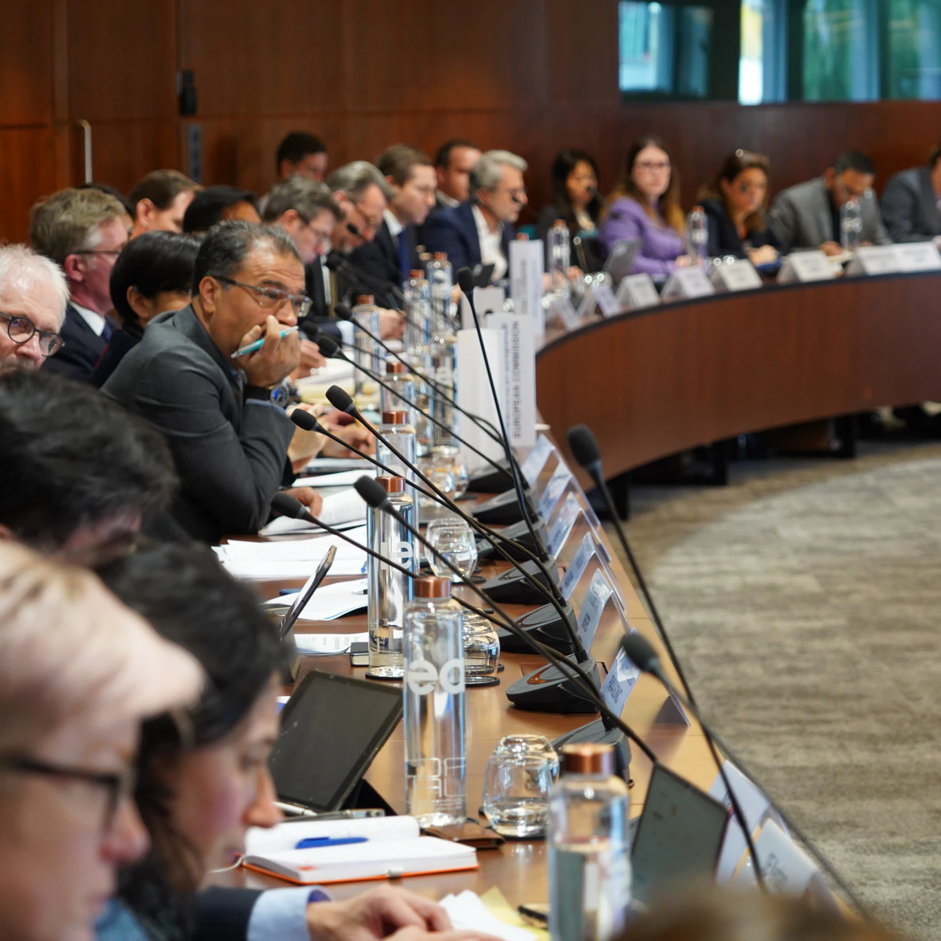 IEA workshop focuses on priorities for diversifying clean technology manufacturing &ndash; News &ndash; IEA