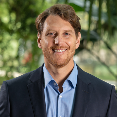 Greg Nemet