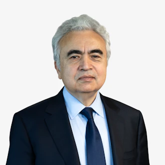 Fatih Birol