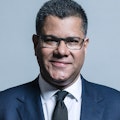 1200px Official Portrait Of Alok Sharma Crop 2