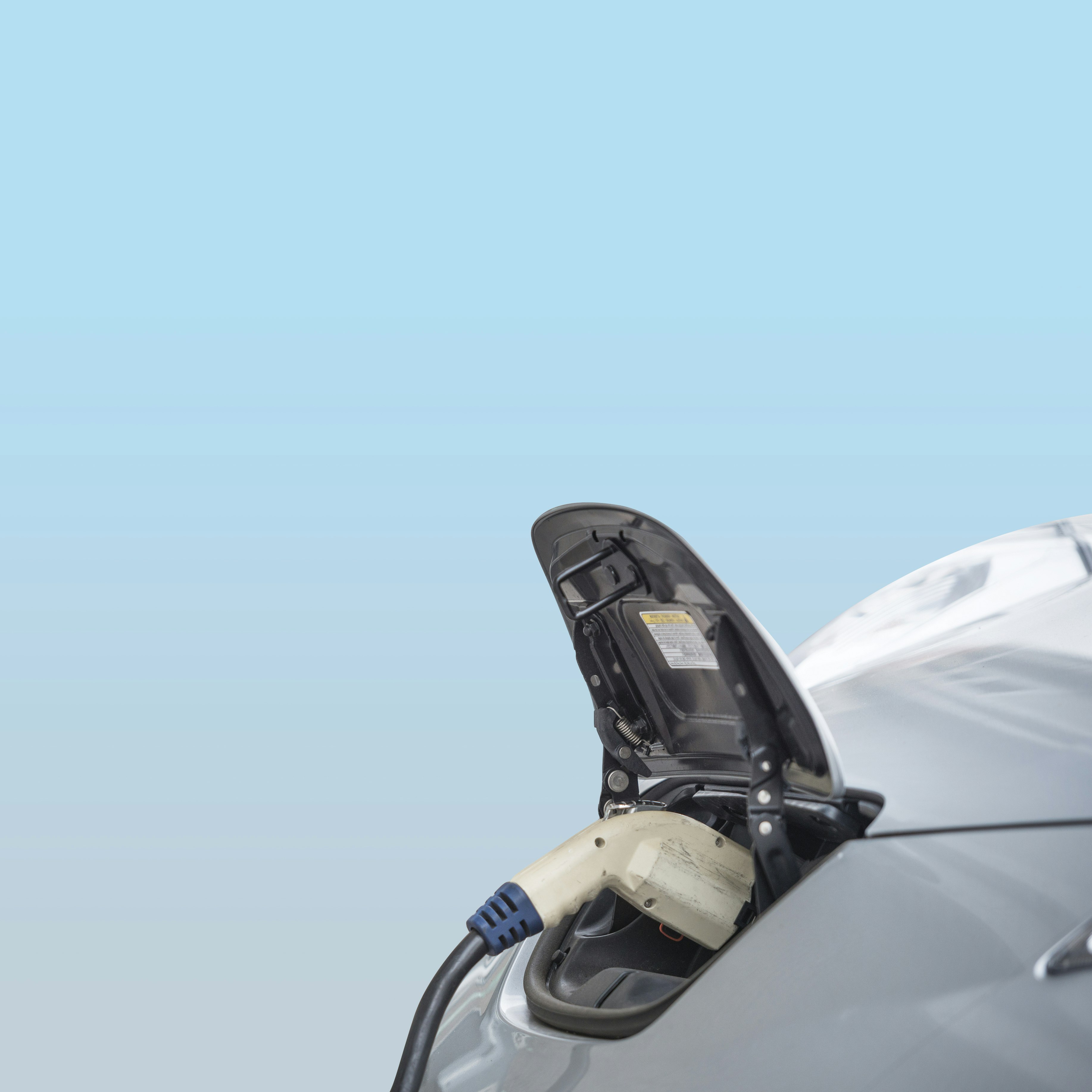 Electric Vehicles Fuels Technologies Iea