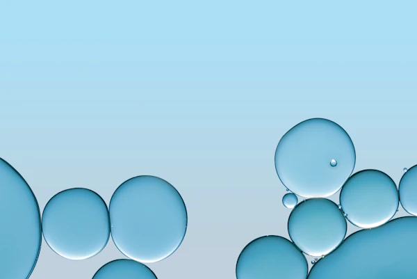 Hydrogen Tall