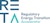Regulatory Energy Transition Accelerator (RETA) - logo
