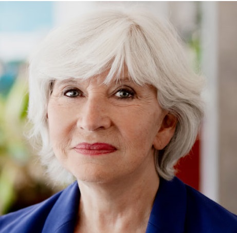 European Climate Foundation Laurence Tubiana
