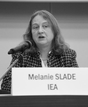 Melanie Slade