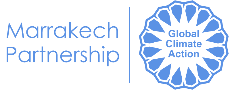 GCA Marrakech Partnership logo 800px (2) - logo