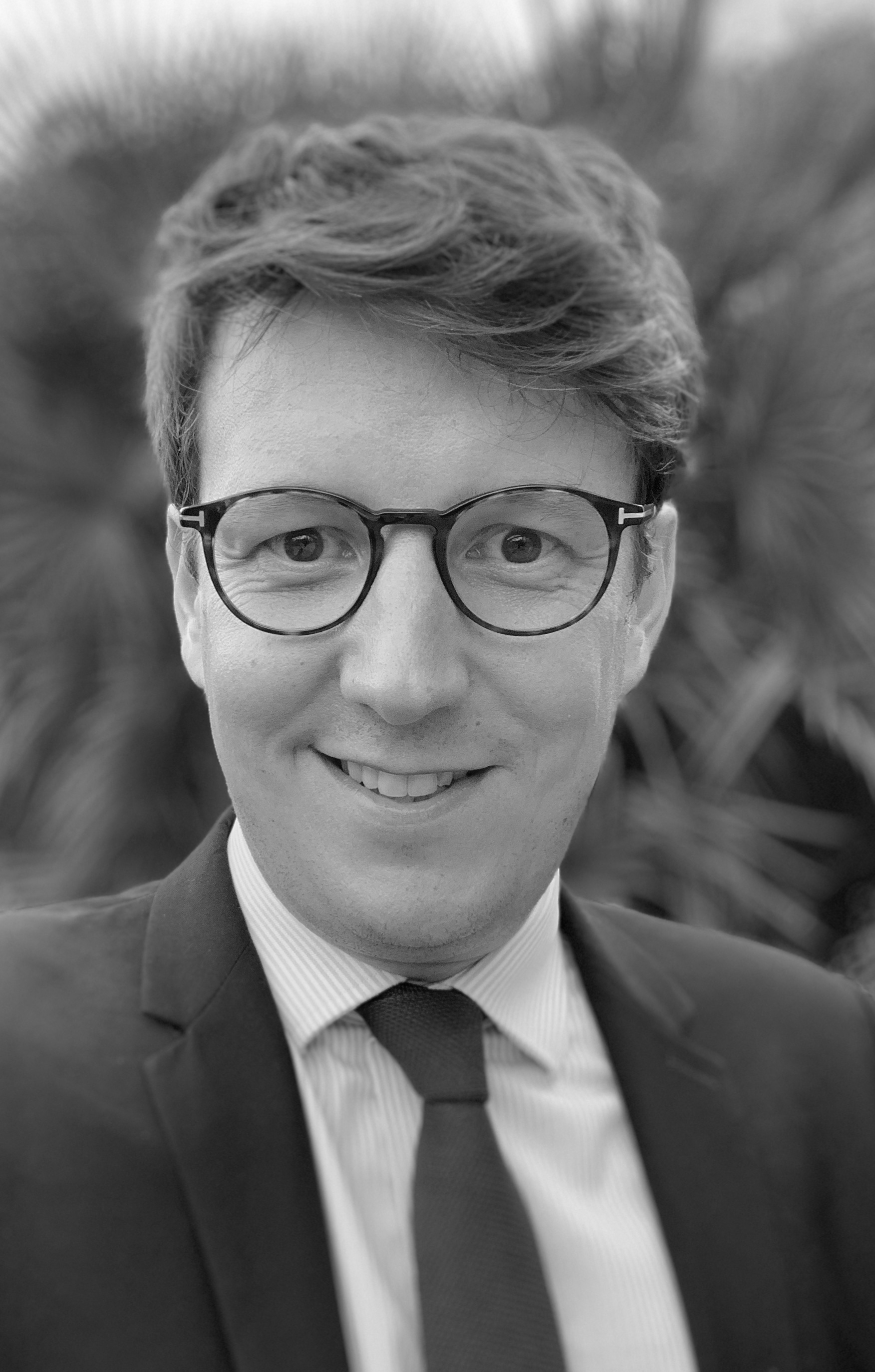 Tanguy De Bienassis