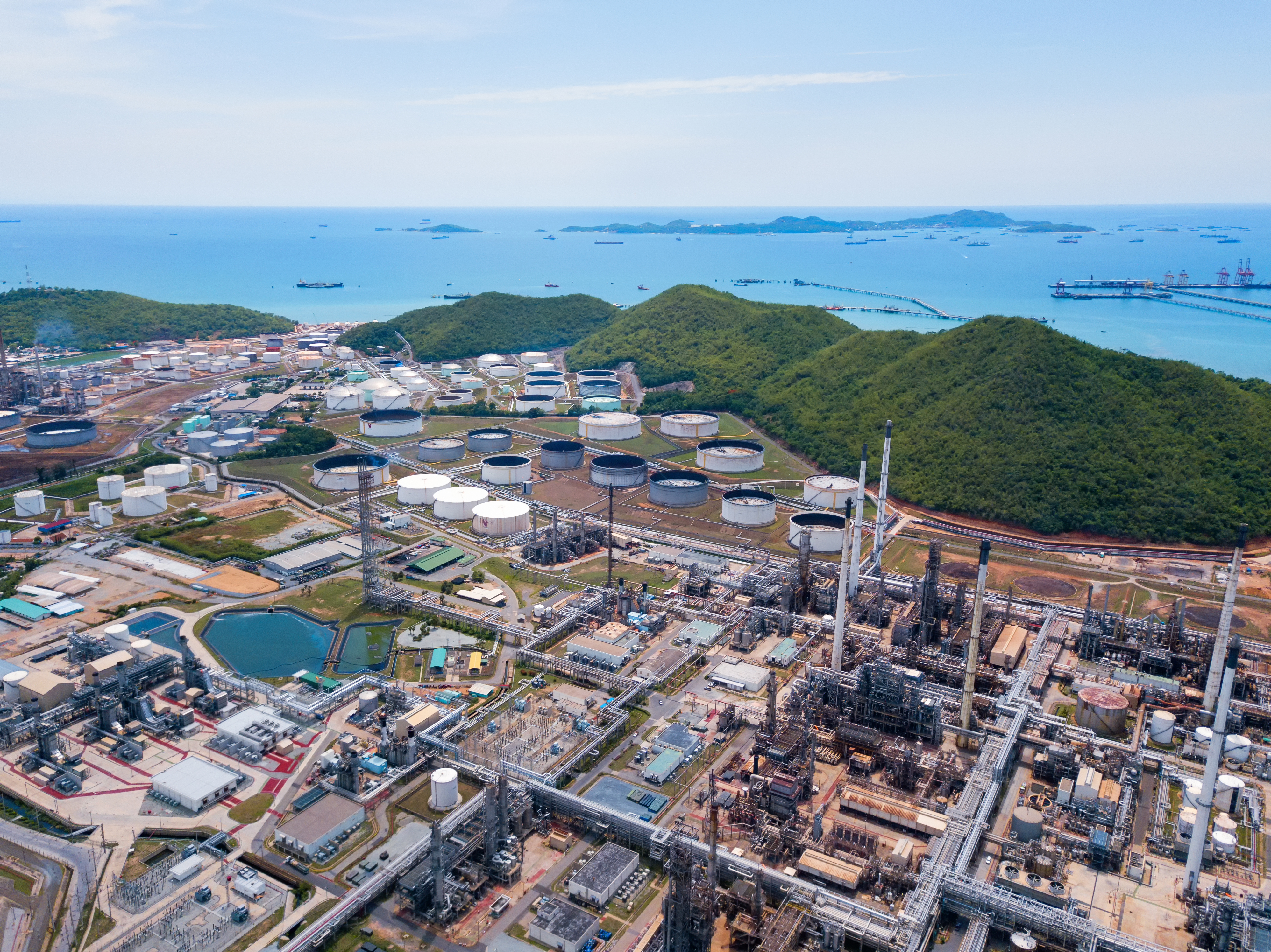 Strait of Hormuz crisis reinforces need for Southeast Asia to tackle major energy vulnerabilities – News