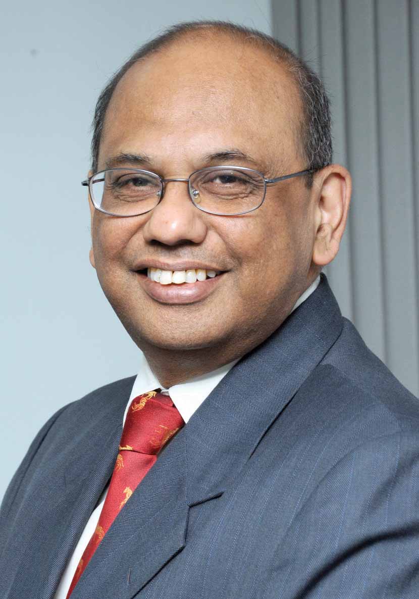 Ajay Mathur