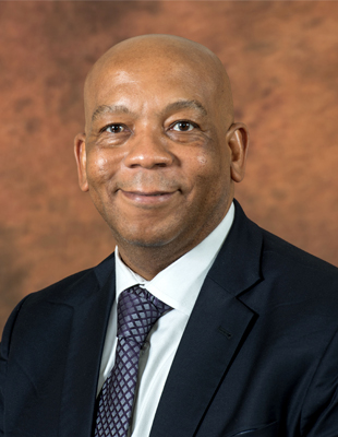 Ramokgopa Kgosientsho, Minister of Electricity and Energy, South Africa