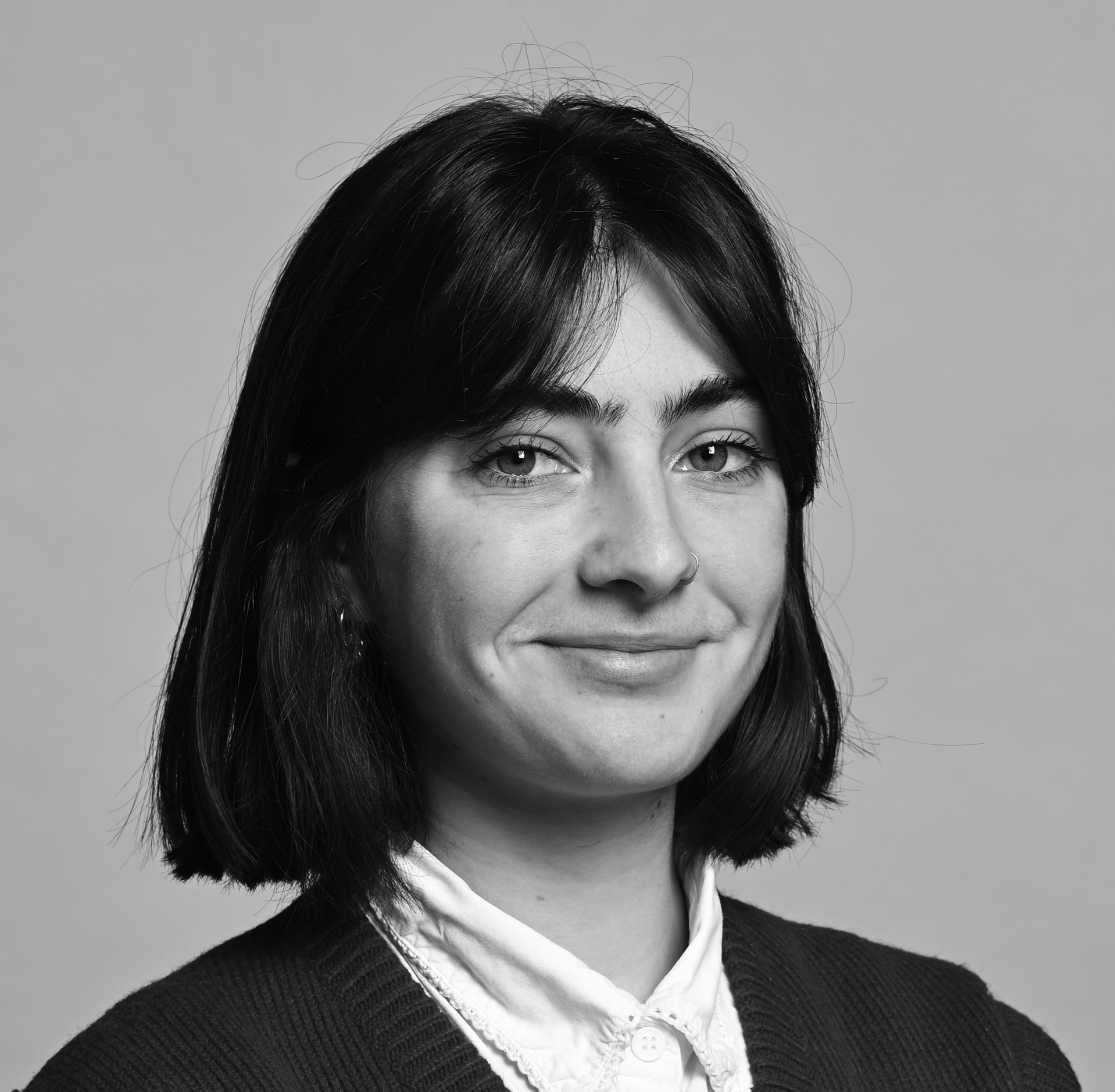 Doriane Senat