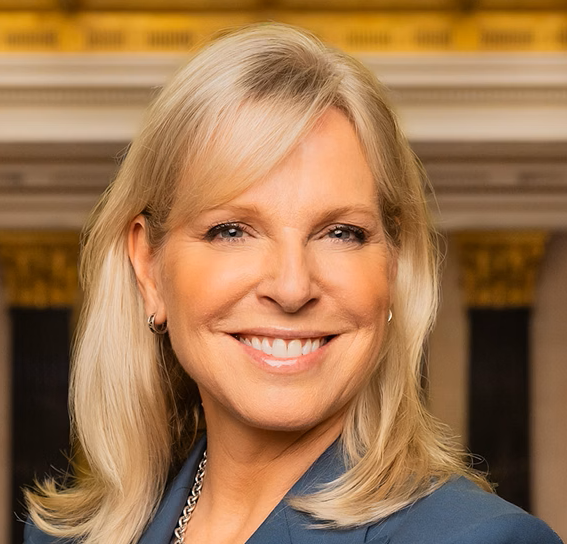 Linda Boulanger   National Bank