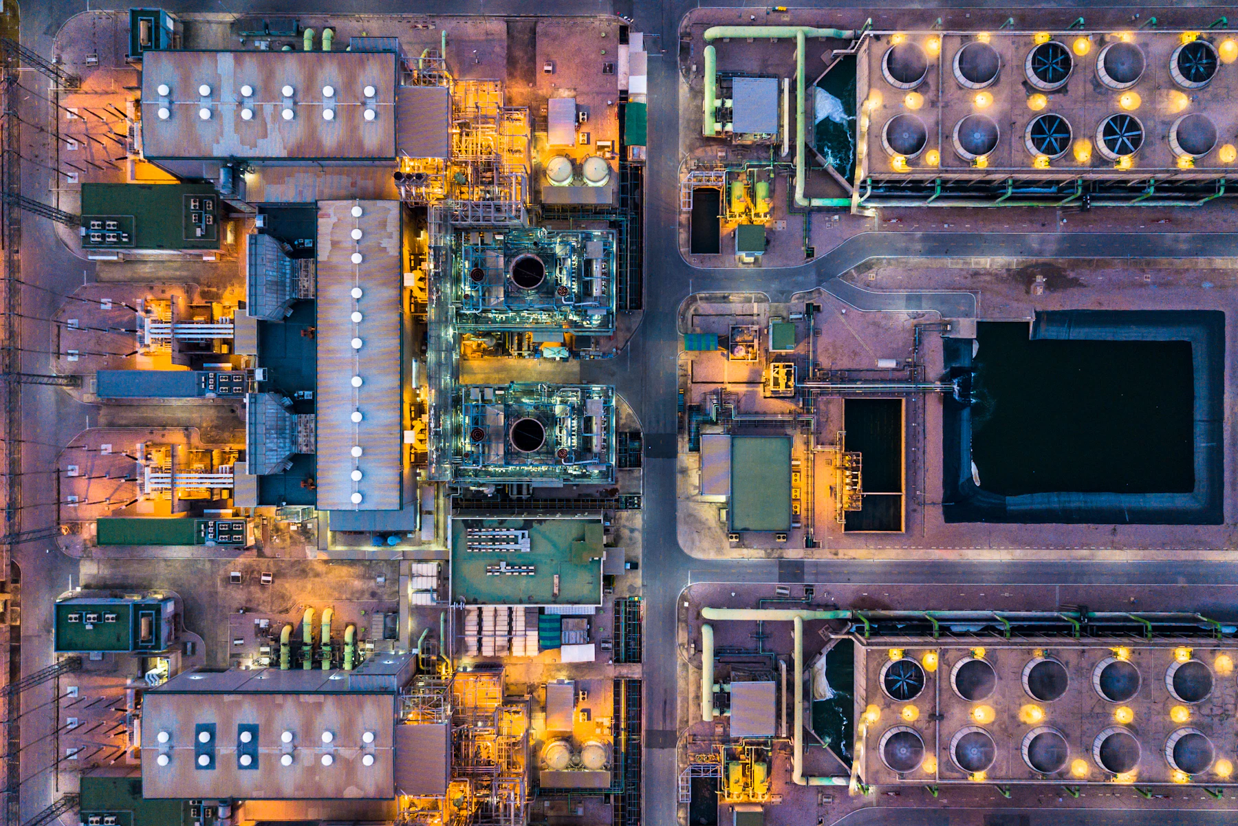 District Heating Analysis Iea
