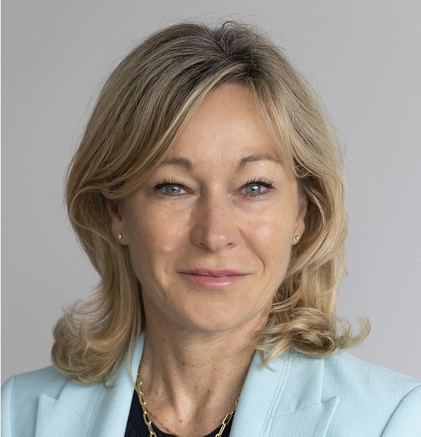 Claudine Bouchard   Hydro Québec