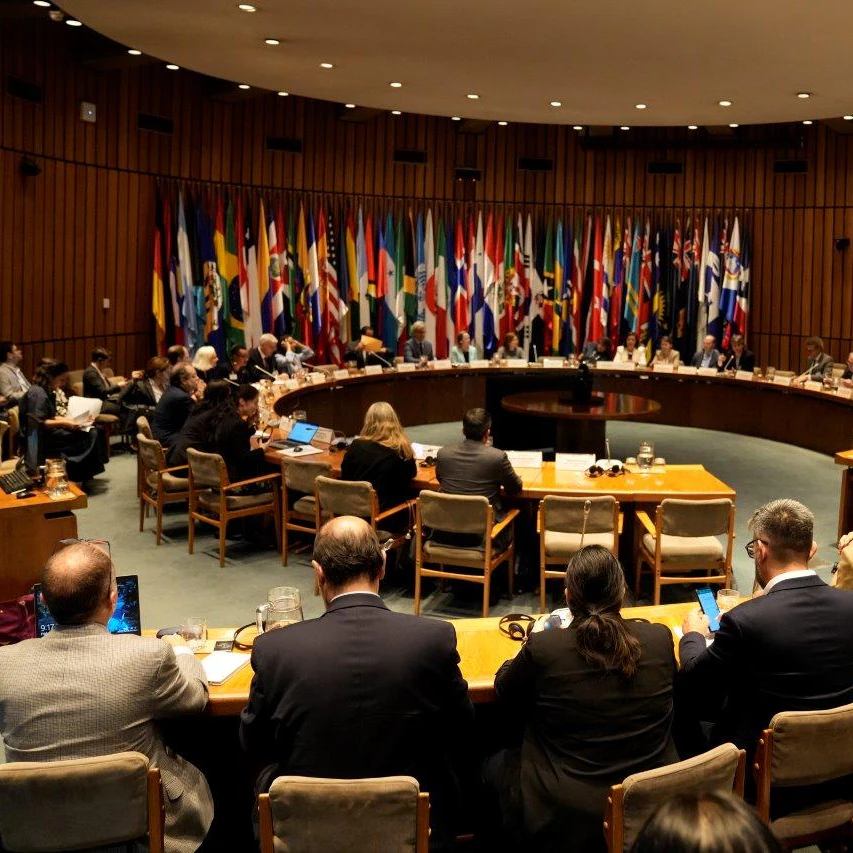 IEA organiza taller de expertos de alto nivel en Chile sobre transiciones de energía limpia en América Latina – Noticias IEA organiza taller de expertos de alto nivel en Chile sobre transiciones de energía limpia en América Latina – Noticias