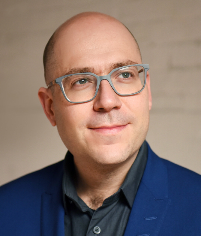 Alan Aspuru Guzik